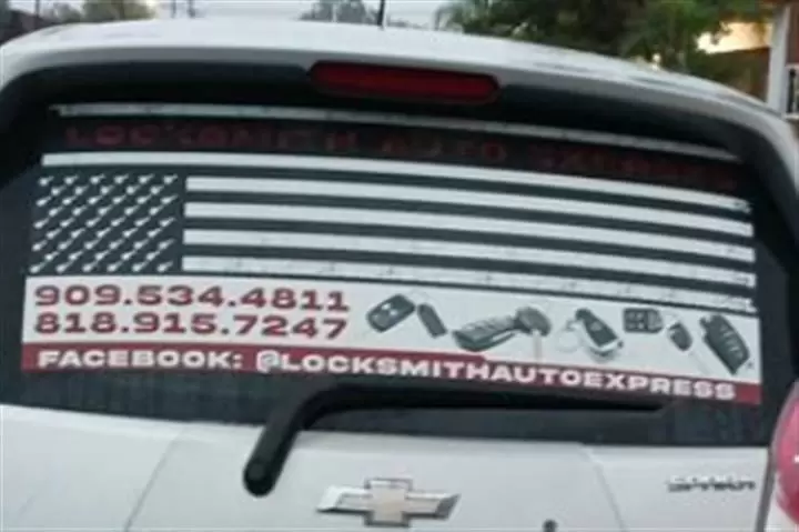 Locksmith auto express2 cover