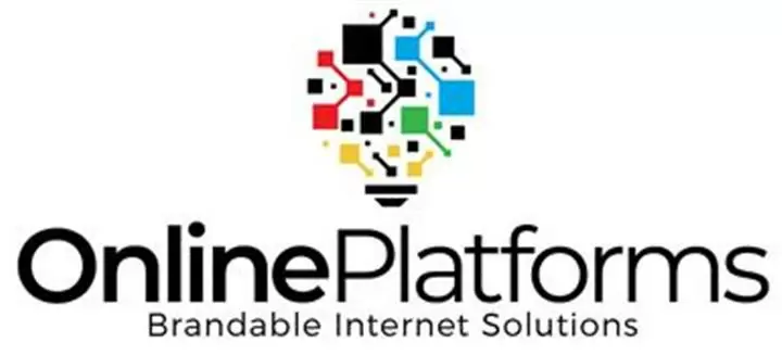 Online Platforms cover