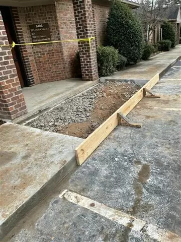 First concret llc cover