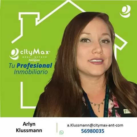 cityMax Antigua cover