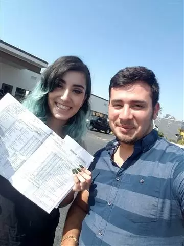 Beverly Driving&Traffic School cover