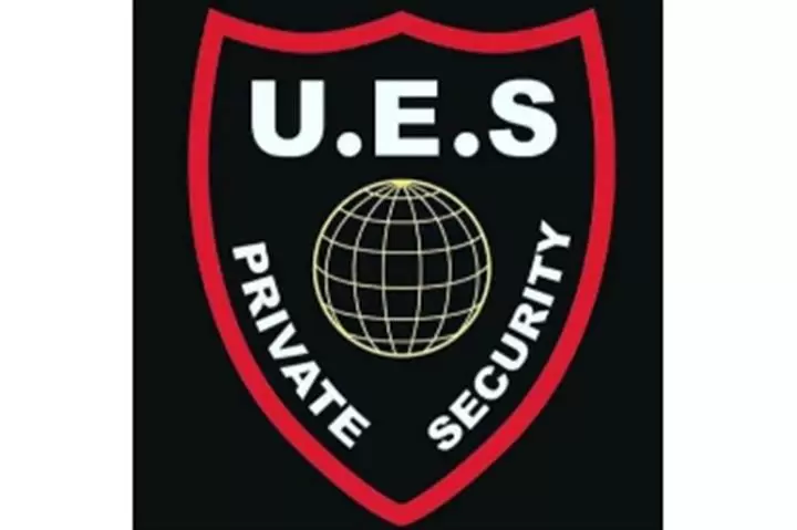 United Elite Security cover