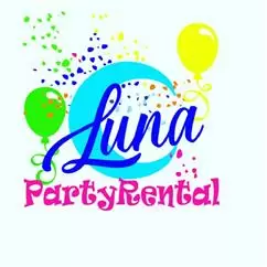 Luna Party Rental cover