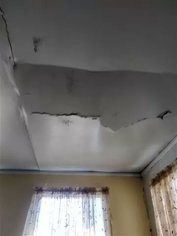 Drywall pintura cover