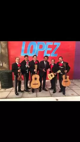Mariachisworld cover