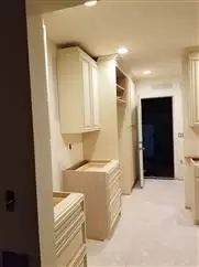 UNITED HOME REMODELING cover