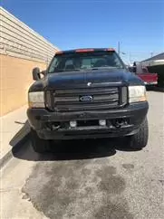 TRUCKKK cover