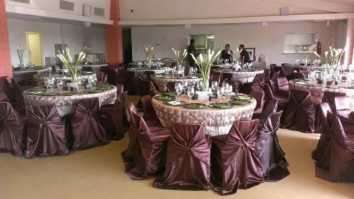 Elegance events cover