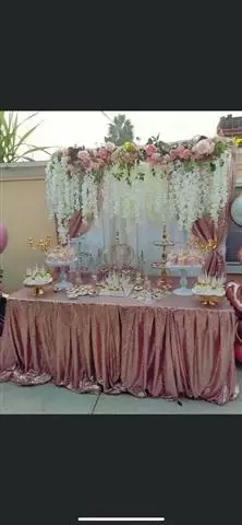 MG events cover