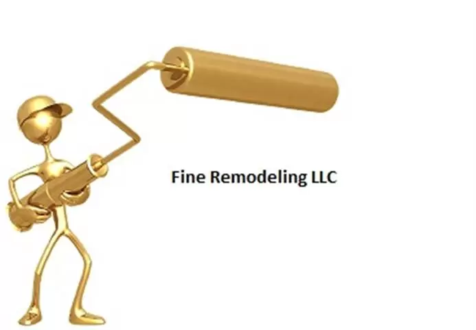 Fine Remodeling and Painting cover