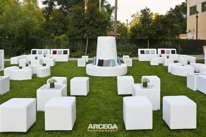 LOUNGE PARTY RENTALS cover