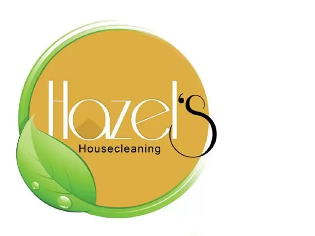 Hazel's House Cleaning cover