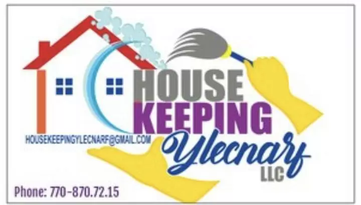 HousekeepingylecnarfLLC cover