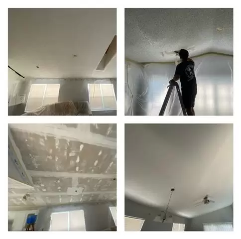La Remodeling Services cover