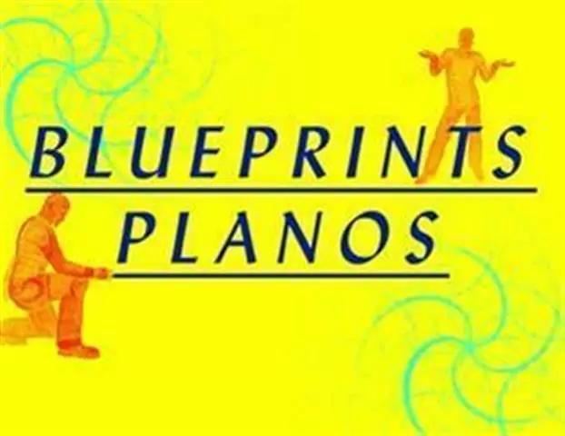 PLANOS Y PERMISOS cover