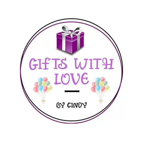 Gifts with Love By Cindy cover