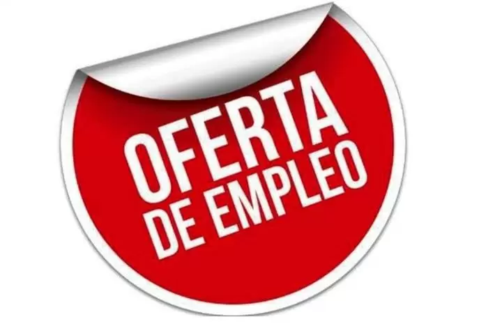 Receptionist/ Recepcionista cover