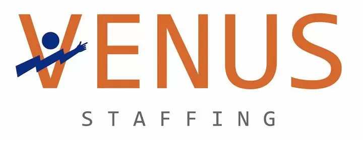 Venus Staffing SB cover