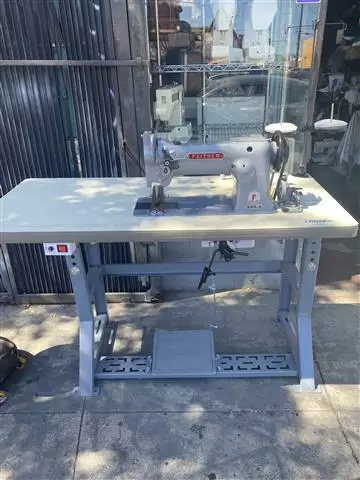 Arias Sewing Machines cover