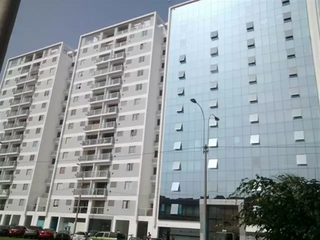 Inmobiliaria Las Leyendas SAC cover