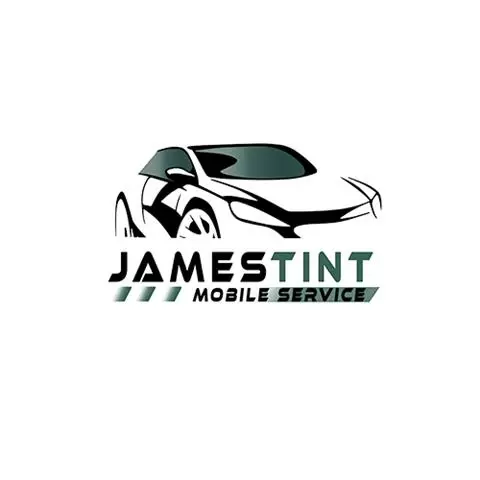 James Tint Mobil Service cover