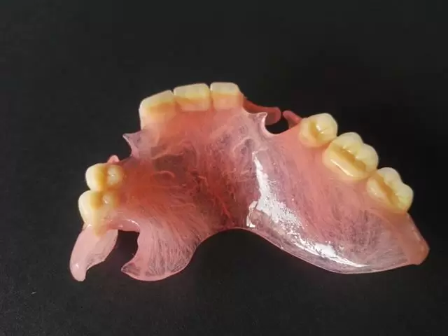 Laboratorio dental Osmart cover
