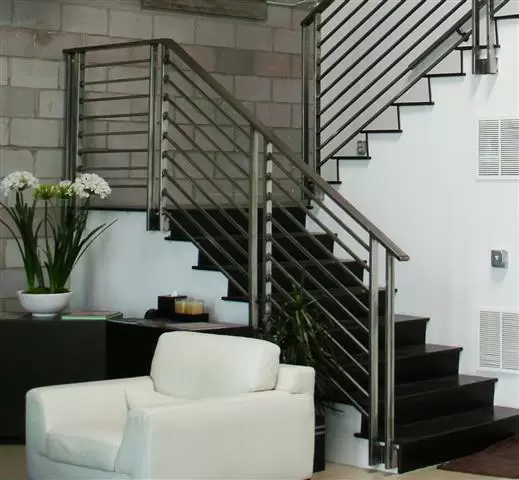 kB Ornamental Steel cover