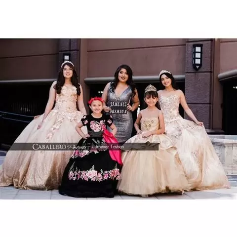 Jimenez Fashion cover
