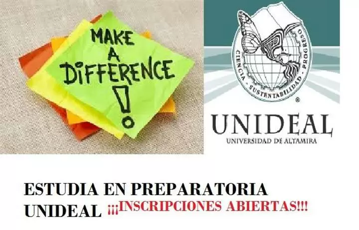 UNIVERSIDAD UNIDEAL cover