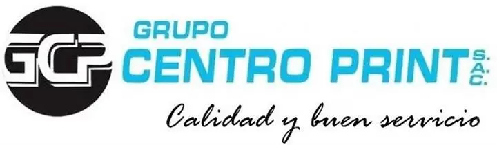 Centro Print cover