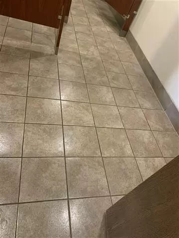 Ortiz cleaning cover