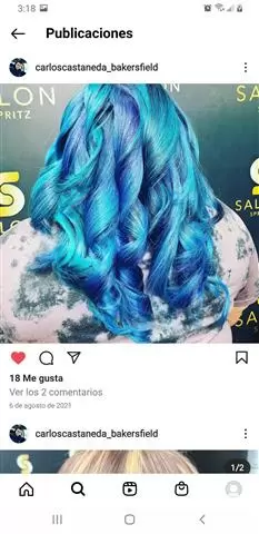 Hair by : Carlos Castaneda cover