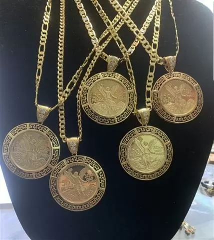 Carrillo's sales cover