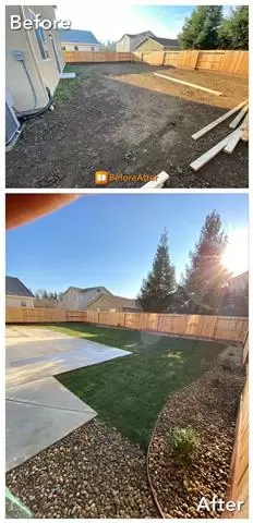 Sanchez Yard service cover
