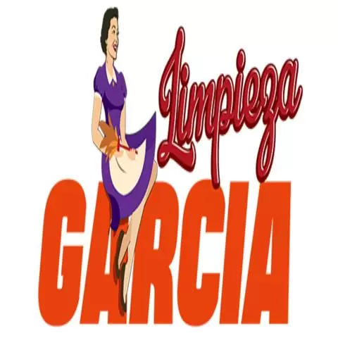 Limpieza Garcia cover