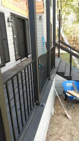 Perez Remodeling Service cover