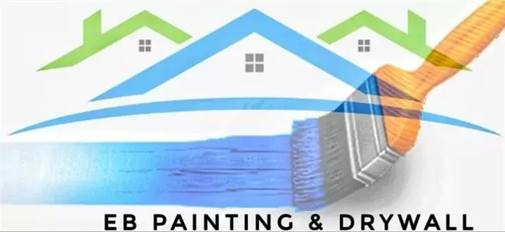 EB painting & Drywall cover