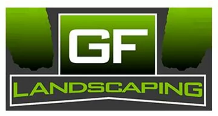 GF Landscaping cover