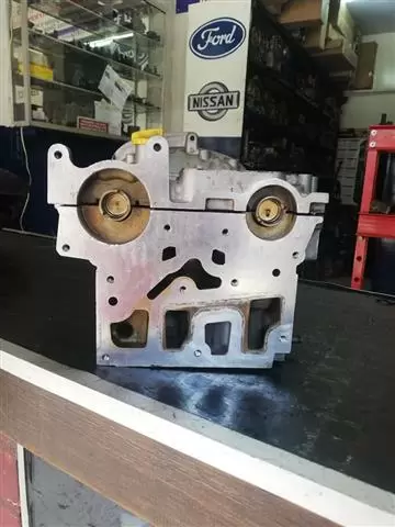 AUTOREPUESTOS S.A.I cover