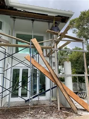 Julito construction services L cover