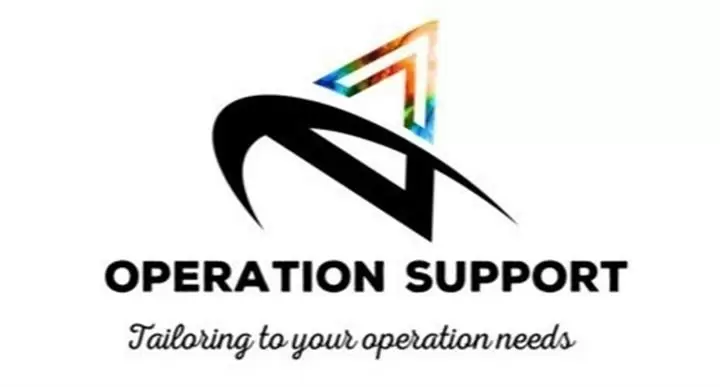 Operation Support cover
