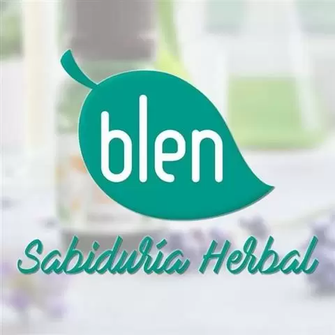 BLEN SAN LUIS POTOSI cover