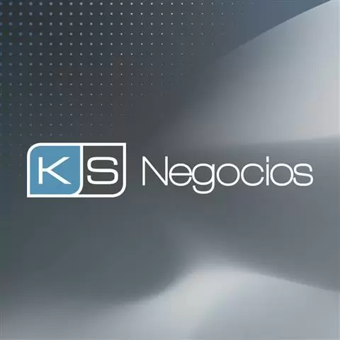 Ks Negocios cover