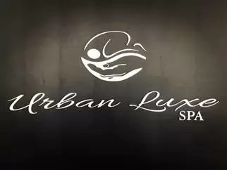 Urban Luxe Reflexology cover