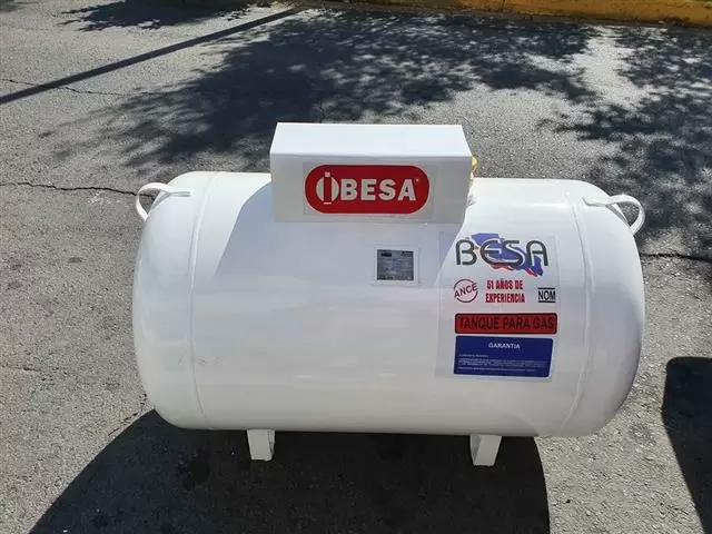 TANQUES ESTACIONARIOS cover