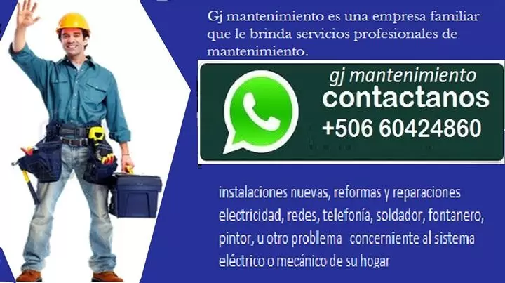 Gj mantenimiento cover