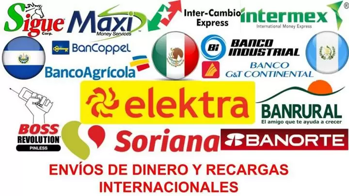 LA TIENDA ENVIOS cover