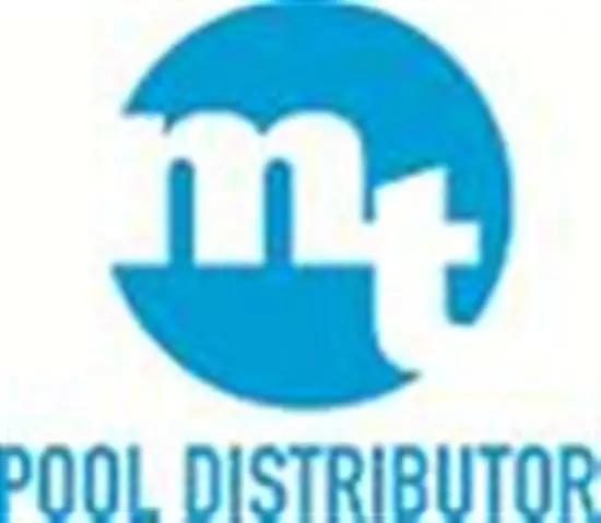 MT Pool Distributor, Inc cover