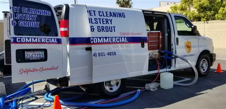 GNG CARPET CLEANING UPHOLSTERY cover