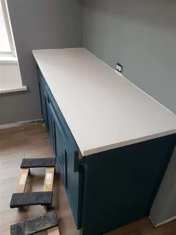 IG Granite & Marble Countertop cover